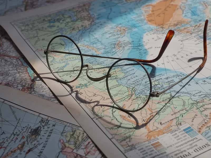 The Bigger Picture (Image Credits: Pixabay)
