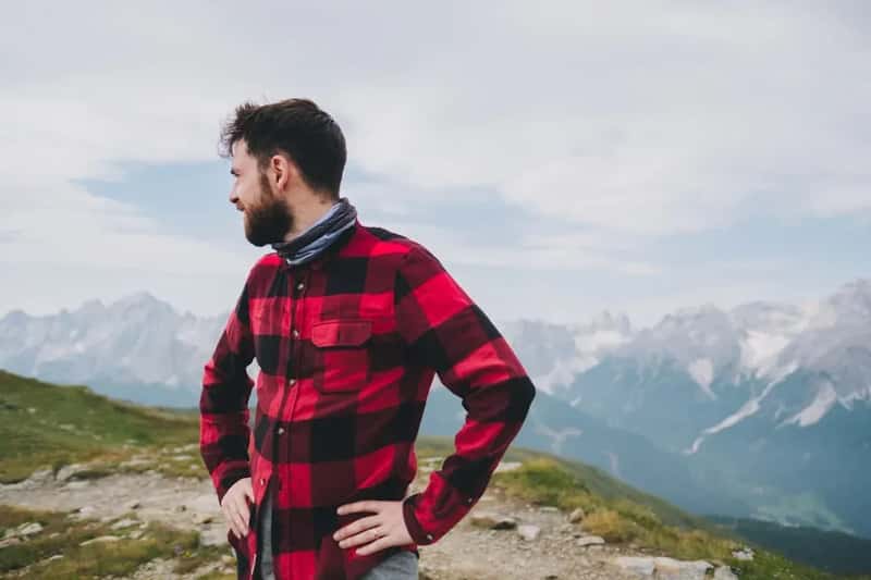 11. Not Planning for the Return Hike (Image Credits: Unsplash)