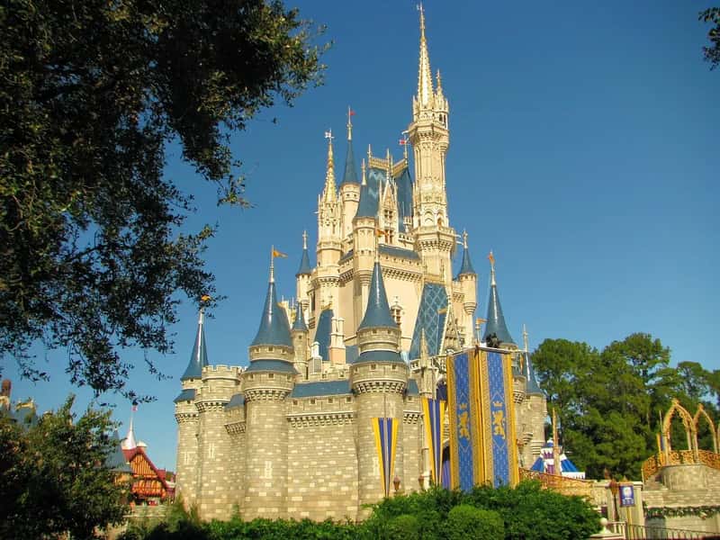 The Disney World Price Problem Is Very Real in 2026 (Image Credits: Pixabay)