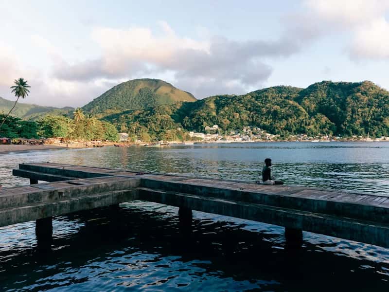 4. American Samoa and the Pacific Islands (Image Credits: Unsplash)