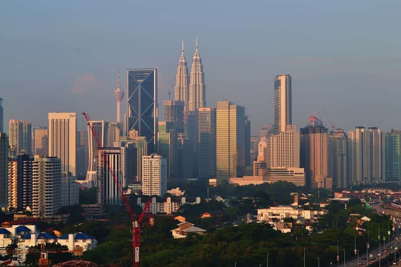 Malaysia (Image Credits: Unsplash)