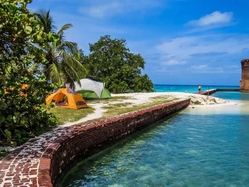 Best Times to Visit for Optimal Water Clarity (Image Credits: Shuttestock)
