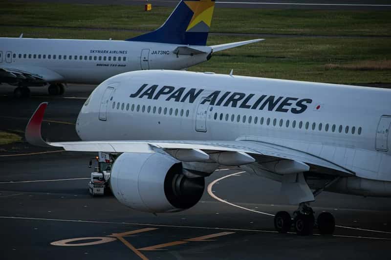 Japan: A Tripled Departure Tax (Image Credits: Unsplash)