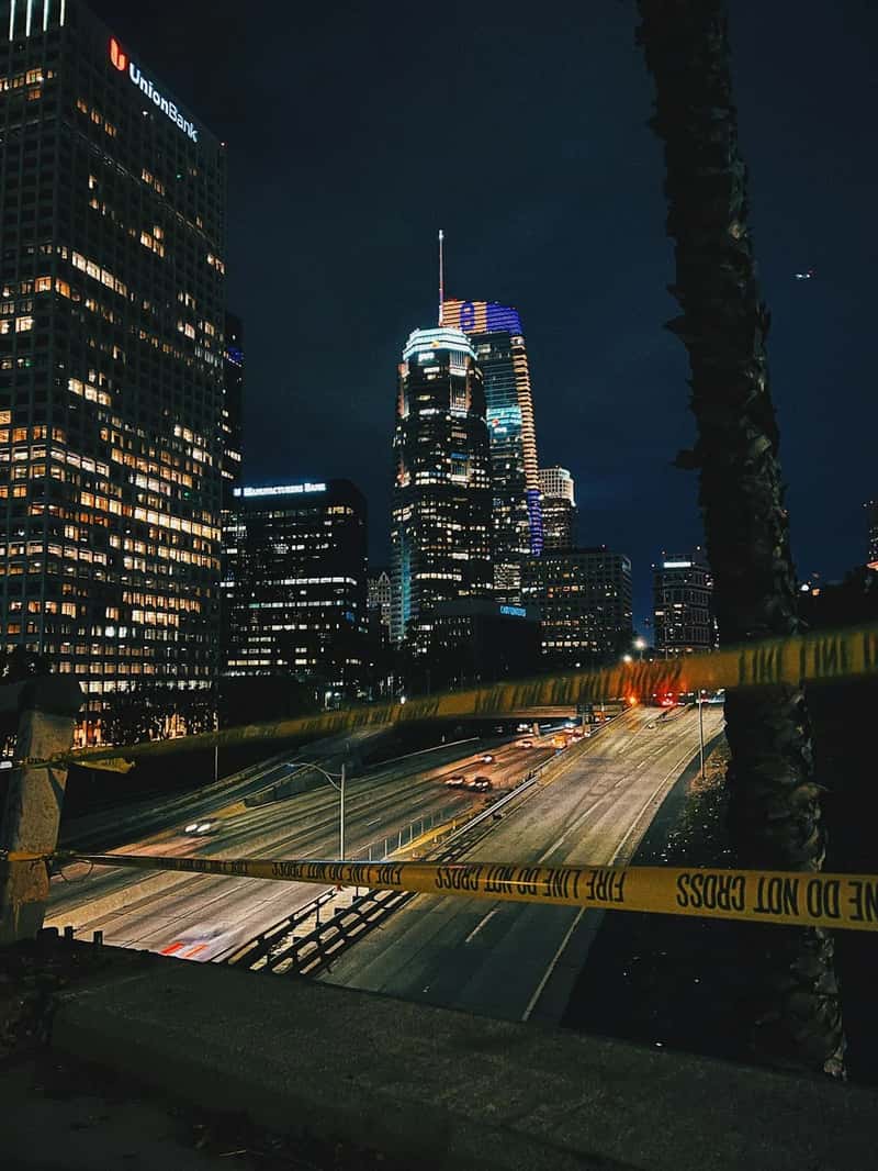 A low crime rate that eases everyday peace of mind (Image Credits: Unsplash)