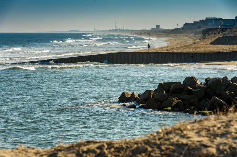 Cape Charles, Virginia (Image Credits: Pixabay)