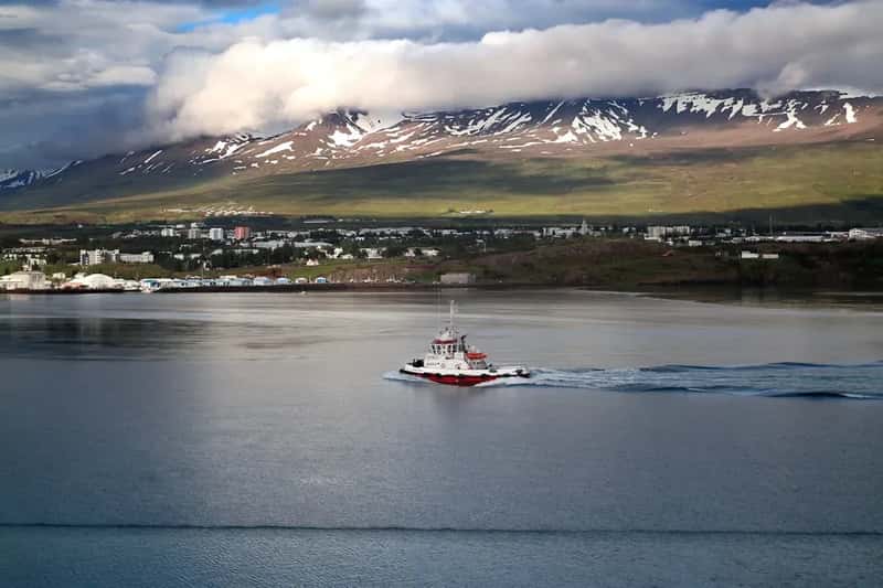 Iceland: The Unshakeable Champion of Safety (Image Credits: Unsplash)