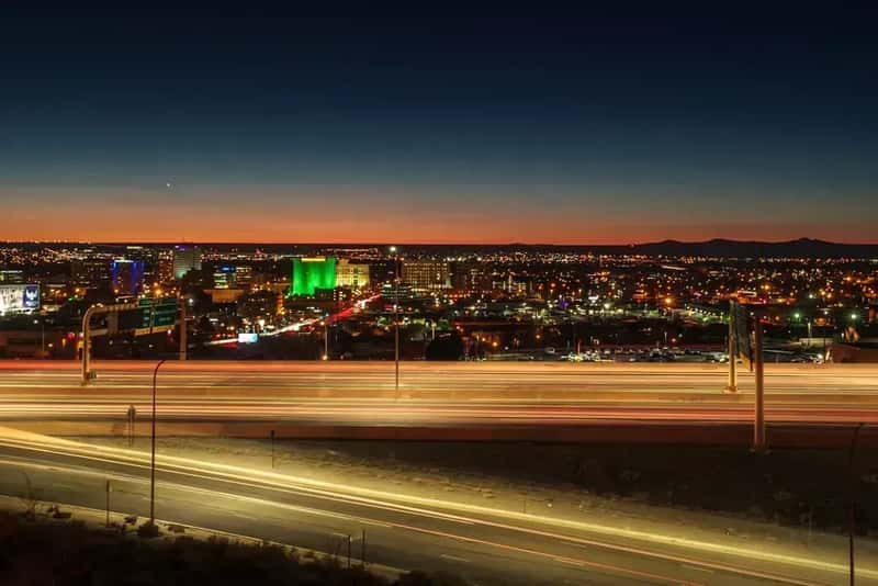 Albuquerque, New Mexico – Breaking Bad's Lingering Shadow (Image Credits: Unsplash)