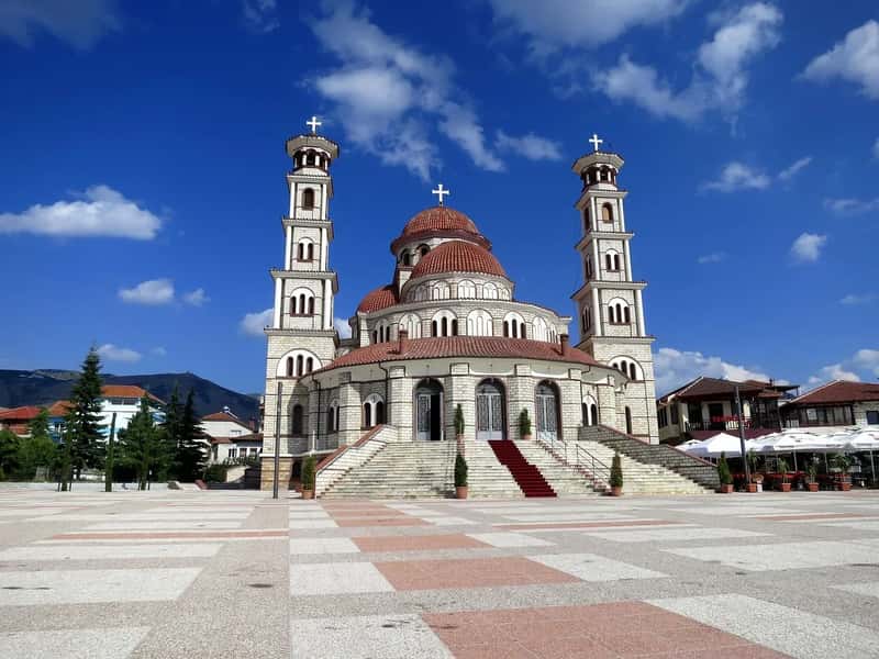 10. Albania: Europe's Cheapest Rental Market Right Now (Image Credits: Pixabay)