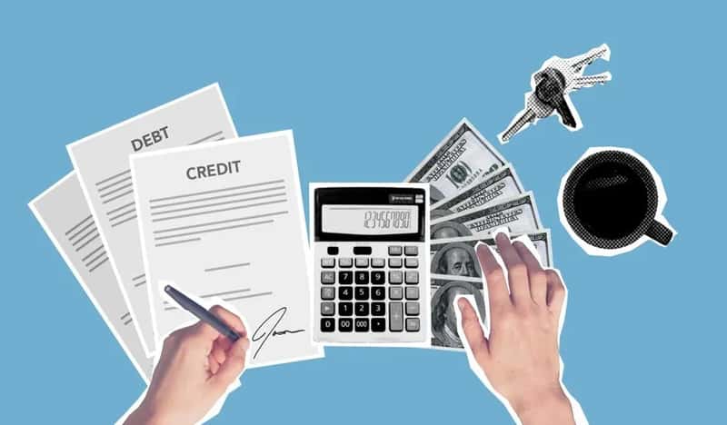 1. The transaction costs quietly eat a huge slice of your equity (Image Credits: Pexels)