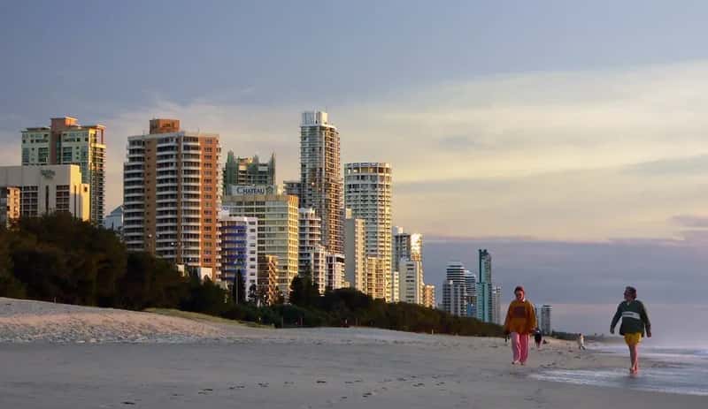 Australia: Sun, Sport, and Social Medicine (Image Credits: Rawpixel)