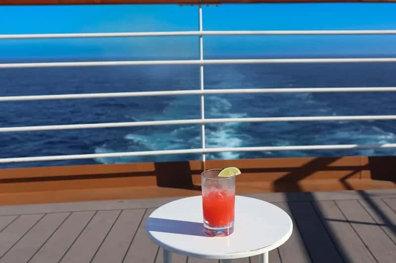 Smarter Alternatives Are Winning Over Budget-Conscious Cruisers (Image Credits: Unsplash)