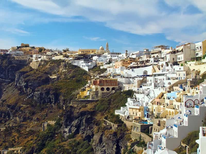 5. Greece: Rising Income Thresholds Squeeze Retirees Out (szeke, Flickr, CC BY-SA 2.0)