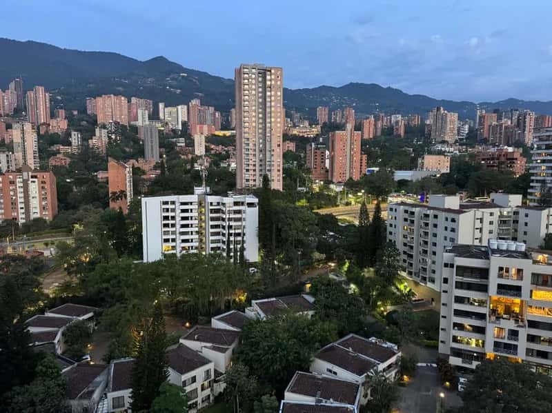 Colombia (Image Credits: Pexels)