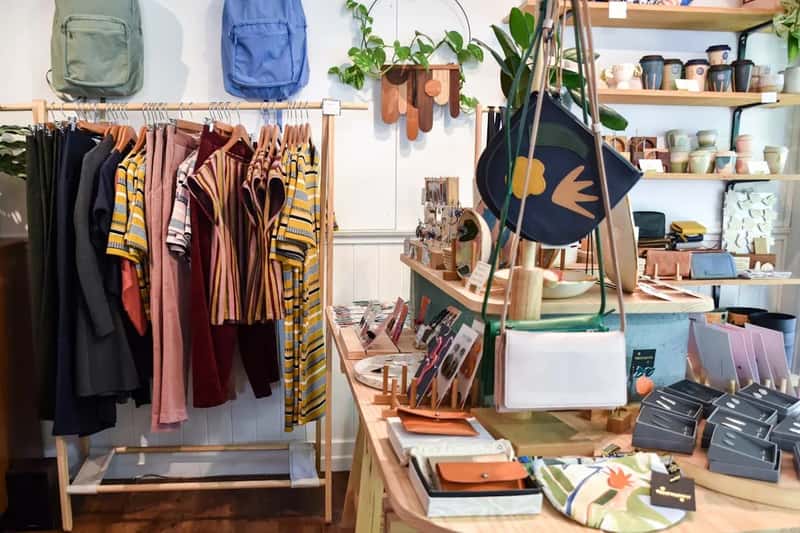 Supporting neighborhood businesses matters more than symbolic gestures (Image Credits: Unsplash)