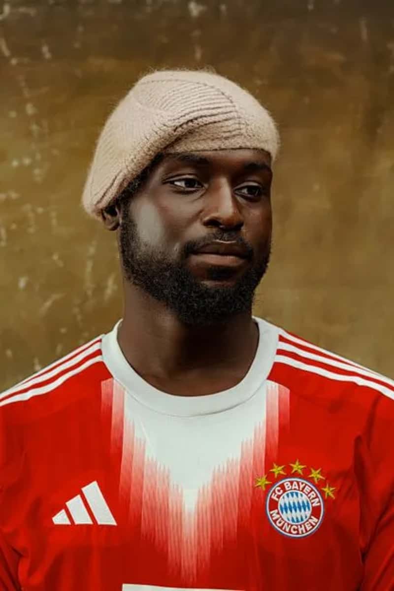 Ibrahim Traoré, President of Burkina Faso (Image Credits: Pexels)