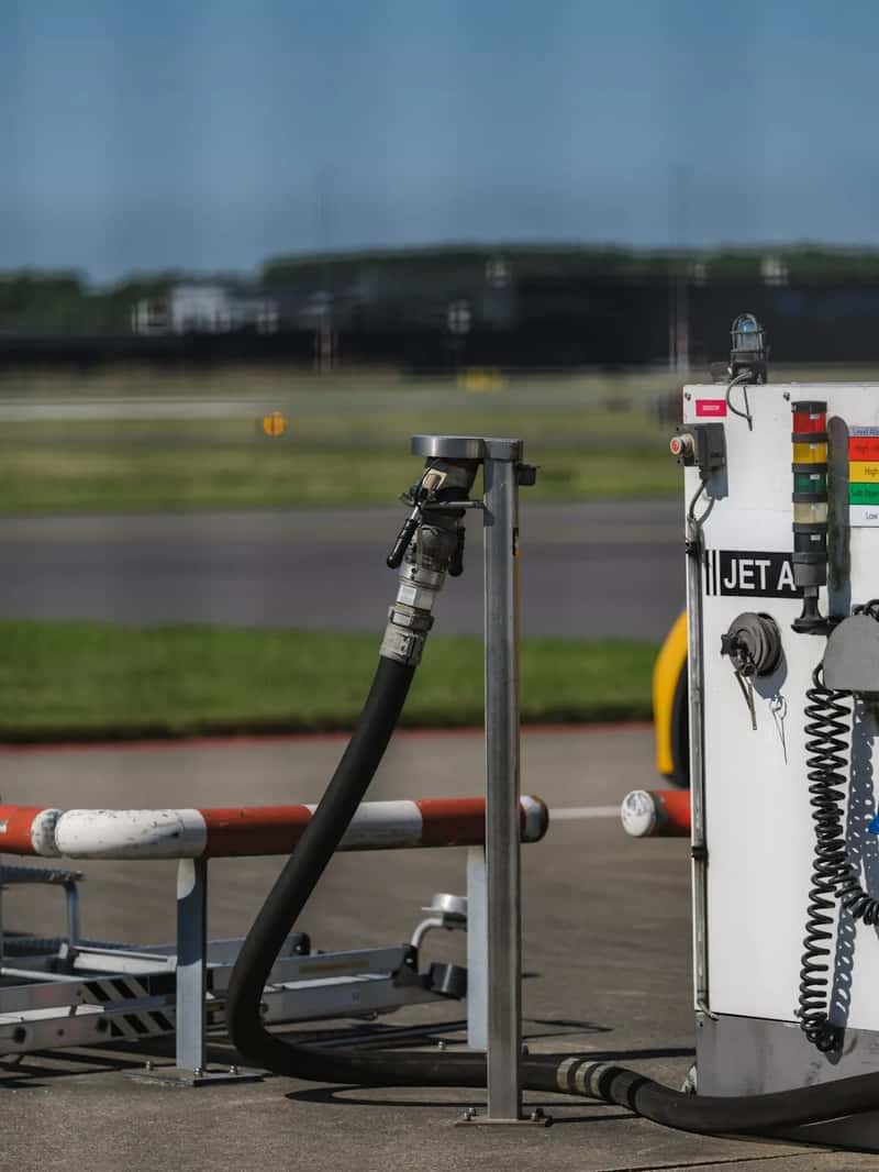 8. Fluid Levels, Fuel, and Contamination Checks (Image Credits: Unsplash)
