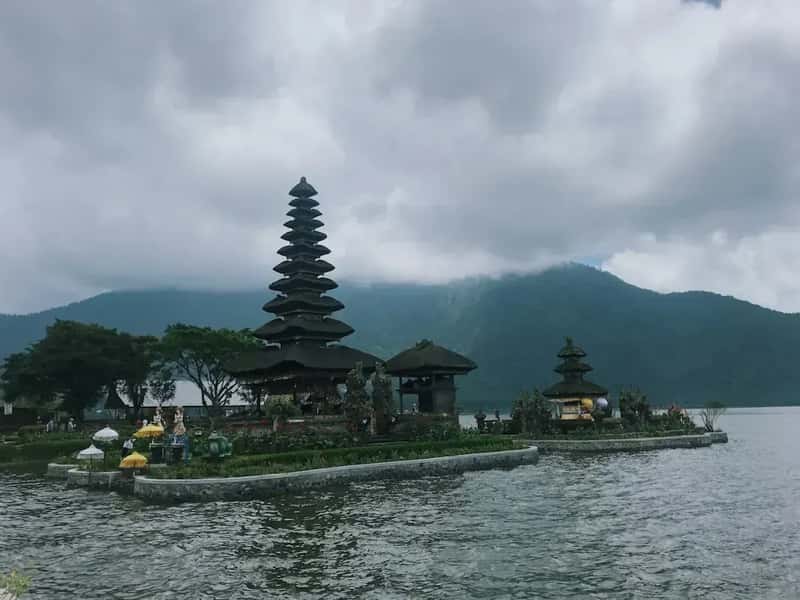 Bali: Paradise Under Pressure (Image Credits: Unsplash)