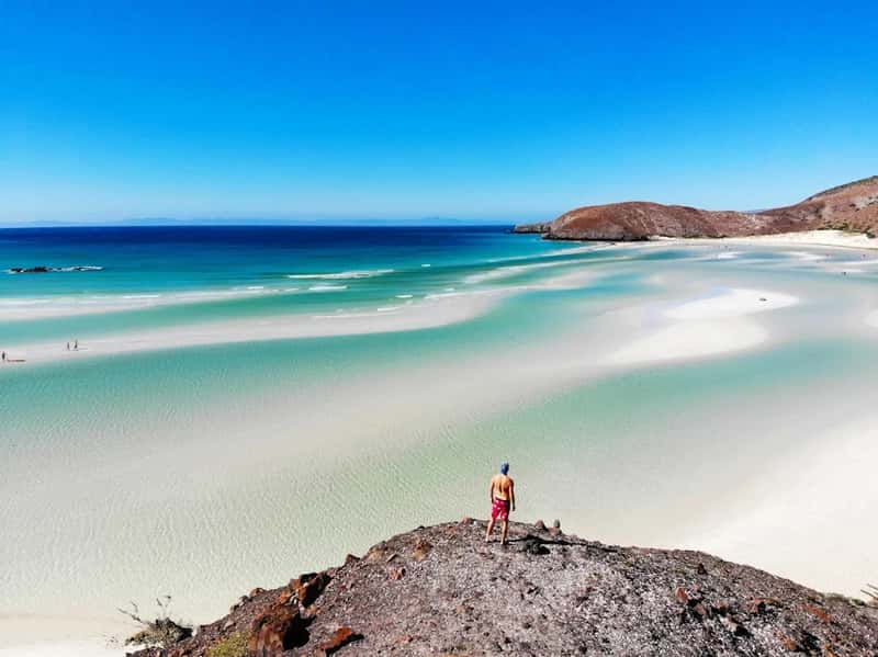 Los Cabos and Baja California Sur (Image Credits: Unsplash)