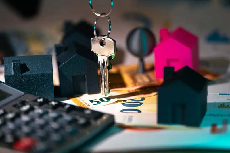 6. Real estate prices keep climbing, especially where everyone wants to live (Image Credits: Unsplash)