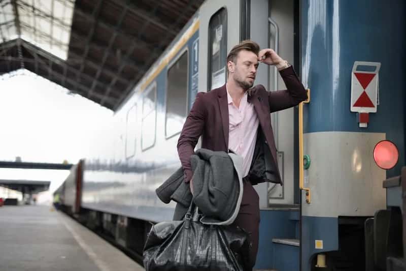 4. They physically distance themselves from reminders of the trip (Image Credits: Pexels)