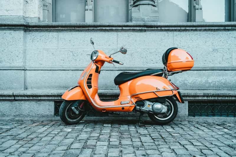 Renting Motorbikes Without Proper Licenses (Image Credits: Unsplash)