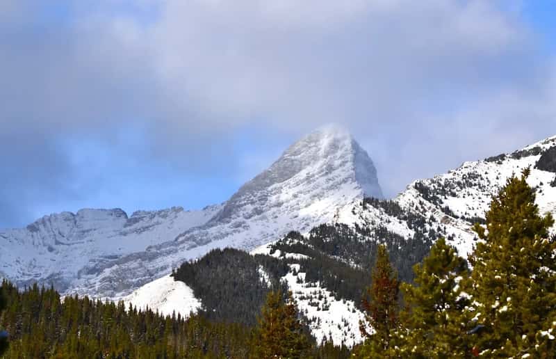 5. Rocky Mountain National Park, Colorado (Image Credits: Unsplash)