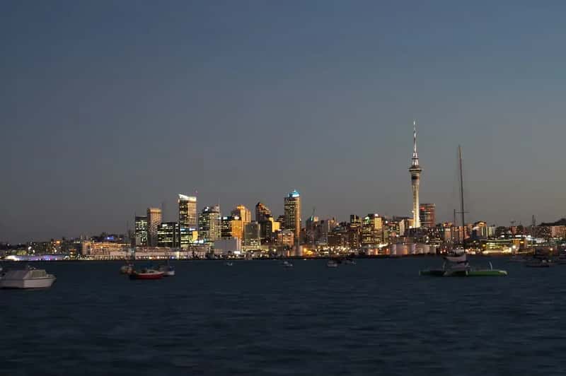 New Zealand: The 2018 Ban on Non-Resident Purchases (Image Credits: Flickr)