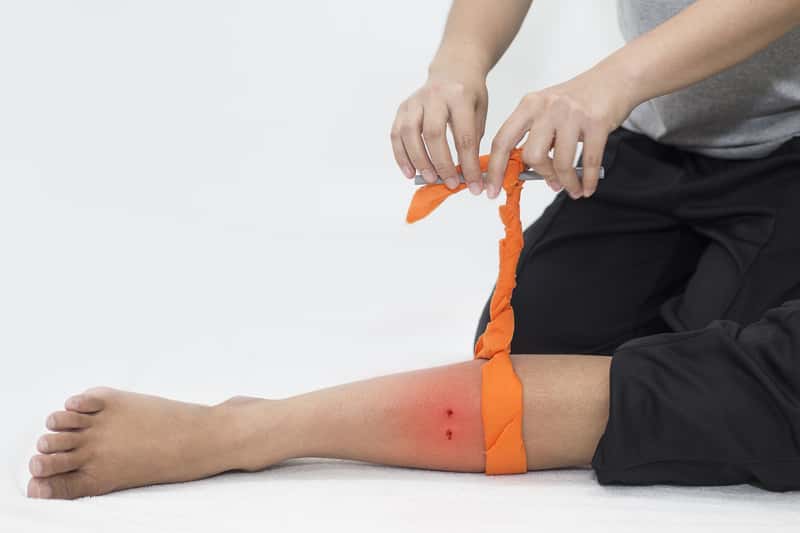 Step 5: Prepare for Emergency Response (Image Credits: Shutterstock)