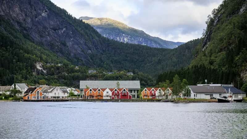 8. Norway: Quiet Resentment, Loud Statistics (Image Credits: Unsplash)