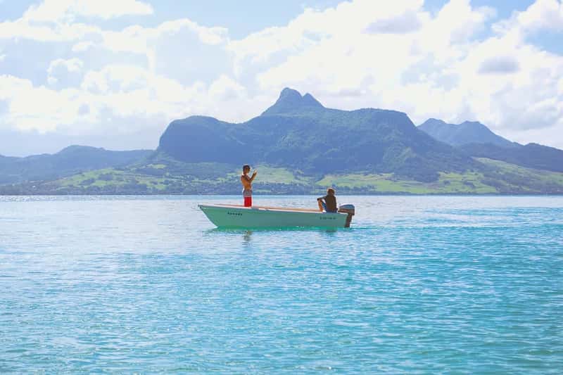 Mauritius (The Travel Manuel, Flickr, CC BY-SA 2.0)