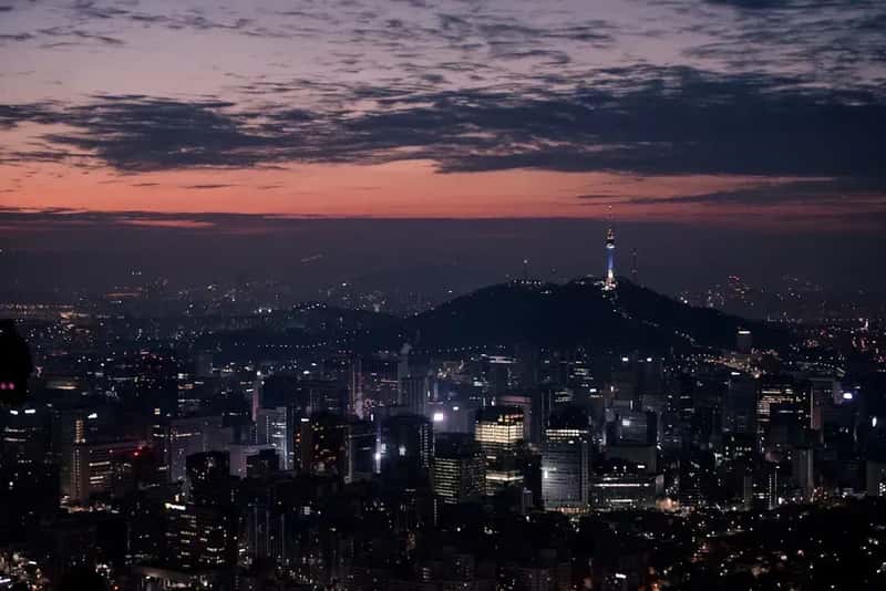 South Korea: Where Fried Chicken Meets Pop Culture (Image Credits: Unsplash)