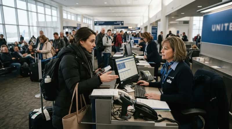 #23 - The Fare Difference Airlines Absorb During Disruptions (Image Credits: Gemini)
