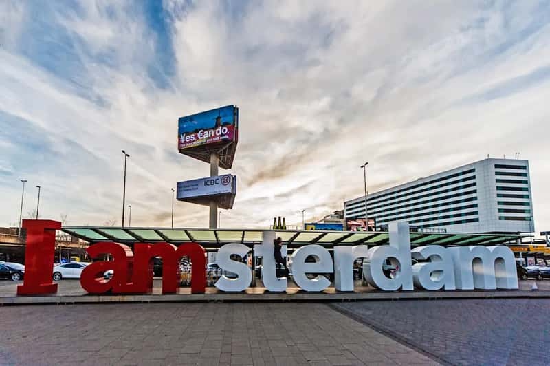 Netherlands (Image Credits: Unsplash)