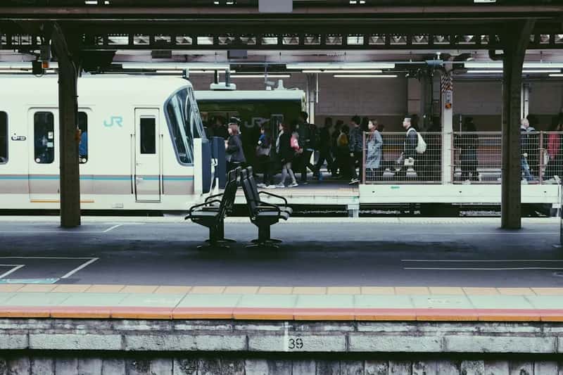 The Bigger Picture: Crime Is Rising, But You Can Still Win (Image Credits: Unsplash)