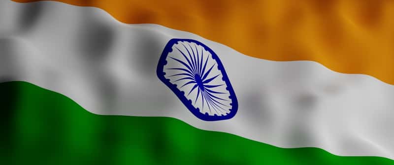 India: The Most Challenging Employment Visa Destination (Image Credits: Unsplash)