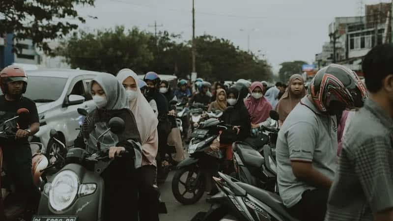 Indonesia's Aceh province: Sharia by the coastline (Image Credits: Unsplash)