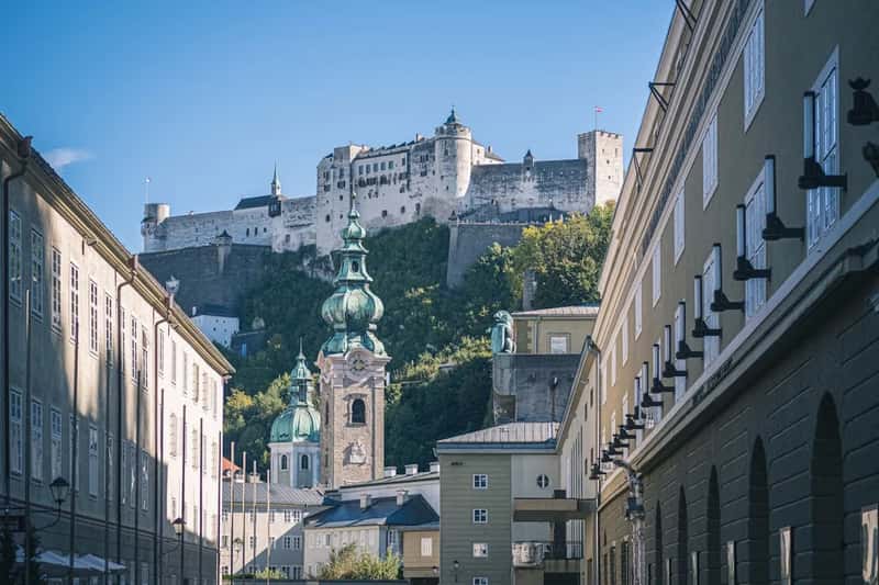 7. Salzburg, Austria (Image Credits: Unsplash)