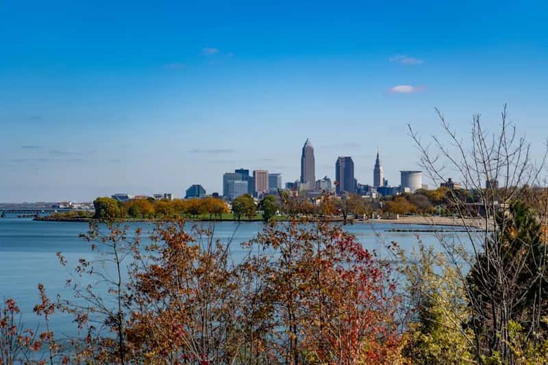 2. Erie, Pennsylvania (Image Credits: Unsplash)