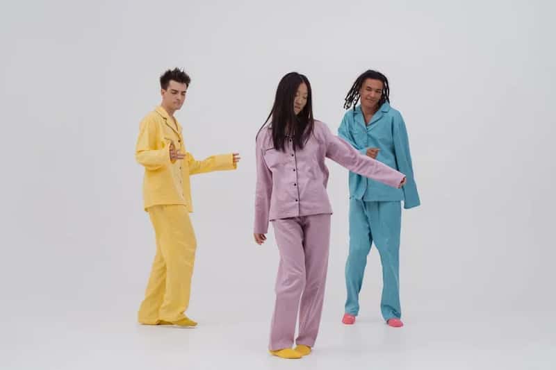 5. Pajamas and Full Sleepwear Ensembles (Image Credits: Pexels)