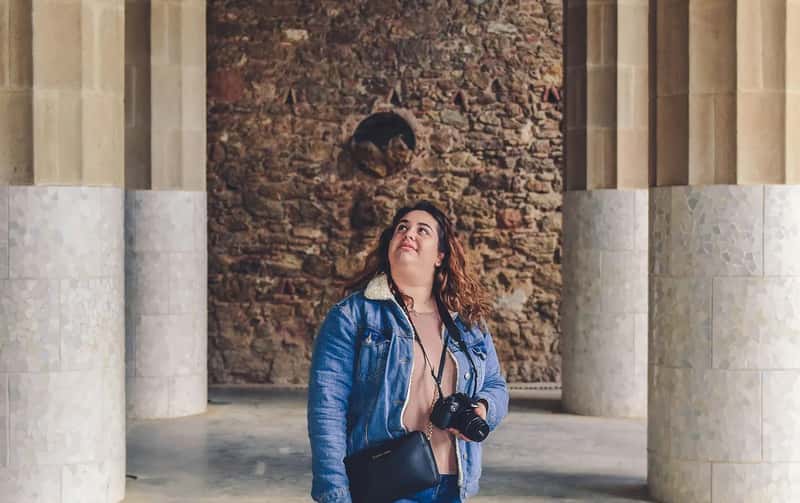 1. The Weight You Stopped Noticing (Image Credits: Unsplash)