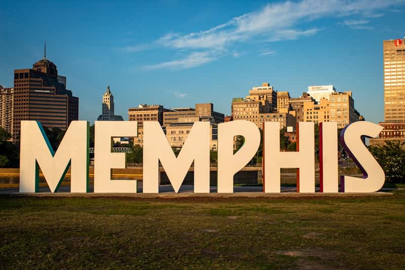 Memphis: America's Most Dangerous Large City (Image Credits: MISSING SOURCE)
