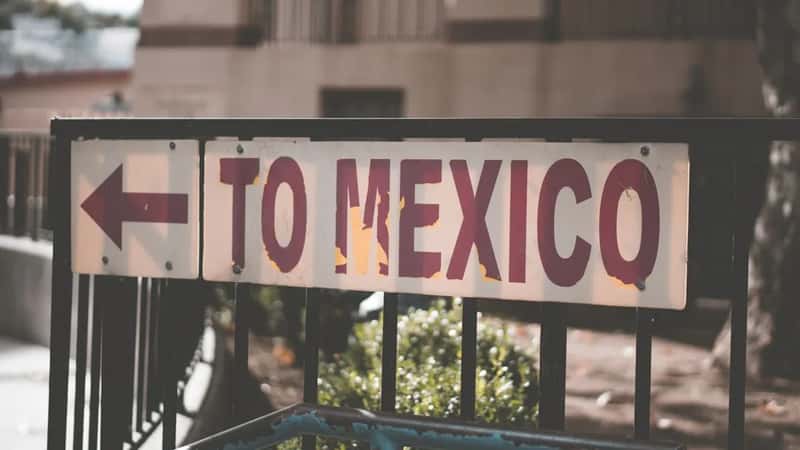 1. That the whole country is one big safety risk (Image Credits: Unsplash)