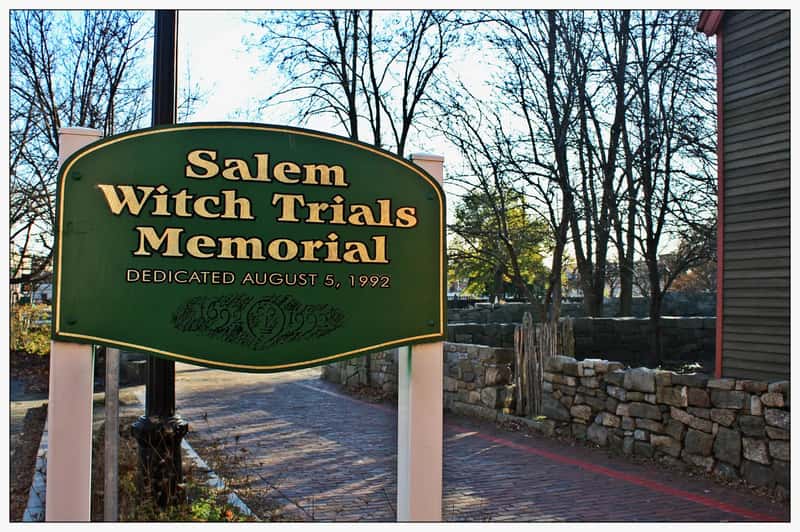 Salem, Massachusetts (By Christine Zenino, CC BY 2.0)