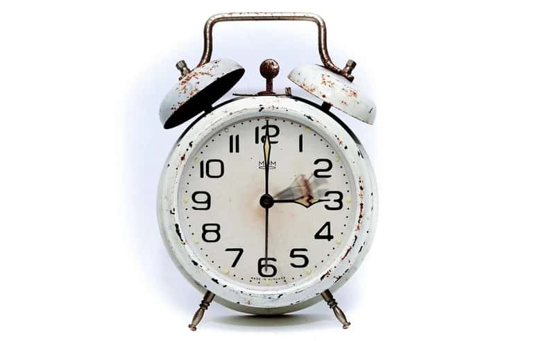 #3 - Underestimating How Fast Reservation Slots Disappear (Image Credits: Pixabay)