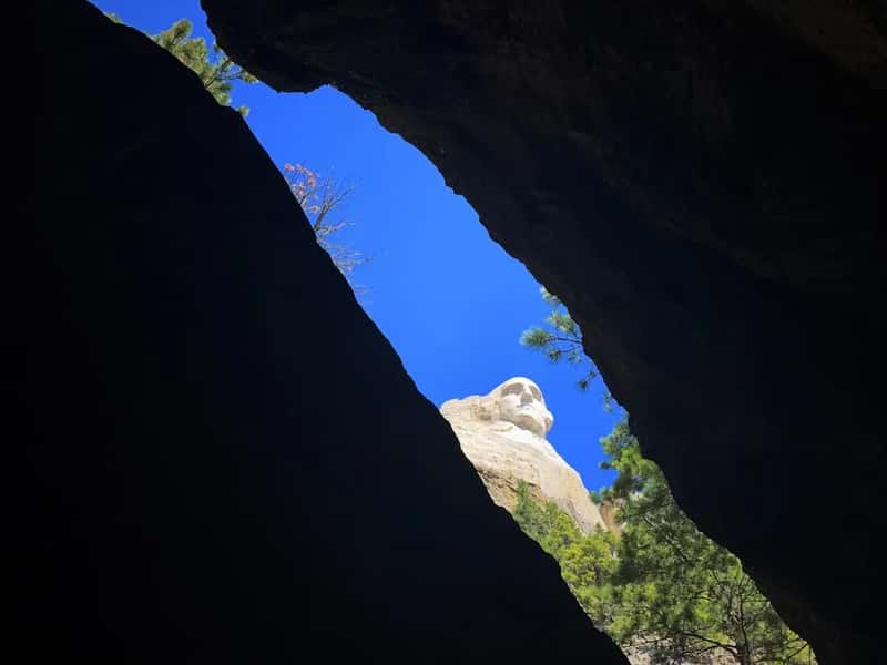 23. Wind Cave National Park, South Dakota - 489,399 Visits in 2024 (Image Credits: Unsplash)