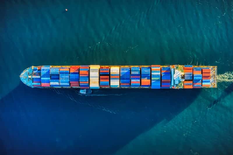 8. Downsize deliberately and decide what actually crosses the ocean (Image Credits: Unsplash)