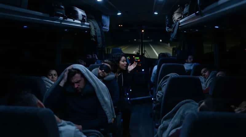 #9 - The Nighttime Talker Who Won't Let the Cabin Go Quiet (Image Credits: Gemini)