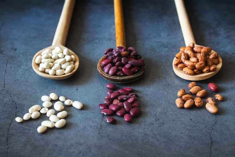 5. Bean and legume-heavy dishes (Image Credits: Unsplash)