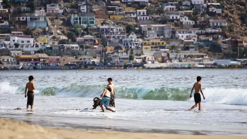 3. Chile: Safe but Shifting After Years of Unrest (Image Credits: Pixabay)