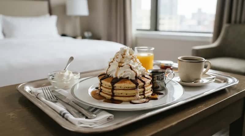 #10 - Extra Whipped Cream and Syrup, No Questions Asked (Image Credits: Gemini)